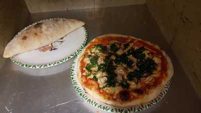 Restaurant Barbarossa At Pippo