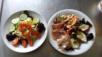 Restaurant Barbarossa At Pippo