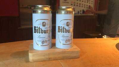 Restaurant Barbarossa At Pippo