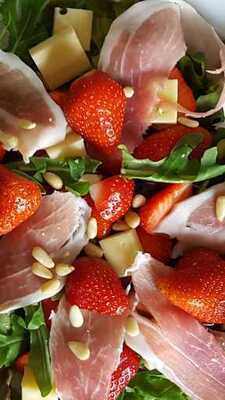 Restaurant Barbarossa At Pippo