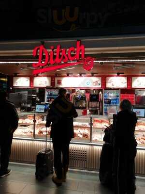 Ditsch