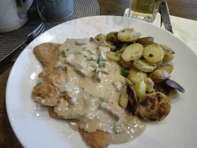 Strandperle - Bistro And Bar