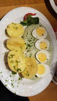 Strandperle - Bistro And Bar