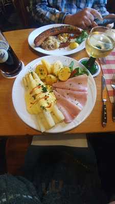 Strandperle - Bistro And Bar