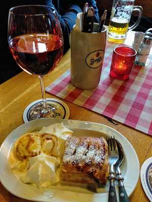 Strandperle - Bistro And Bar