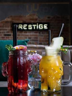 Prestige Hookah Lounge