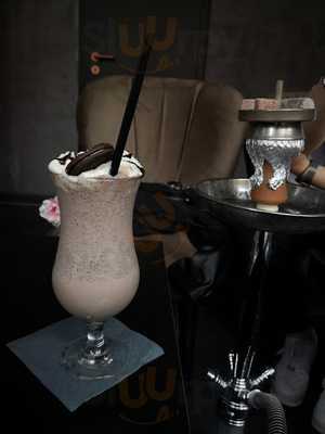 Prestige Hookah Lounge