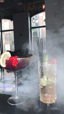 Prestige Hookah Lounge