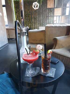 Prestige Hookah Lounge