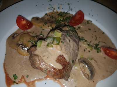 Restaurant Hauptsache