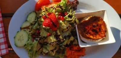 Restaurant Hauptsache