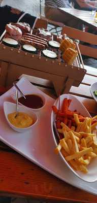 Restaurant Hauptsache