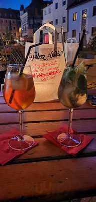 Restaurant Hauptsache