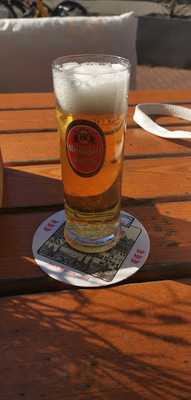 Restaurant Hauptsache