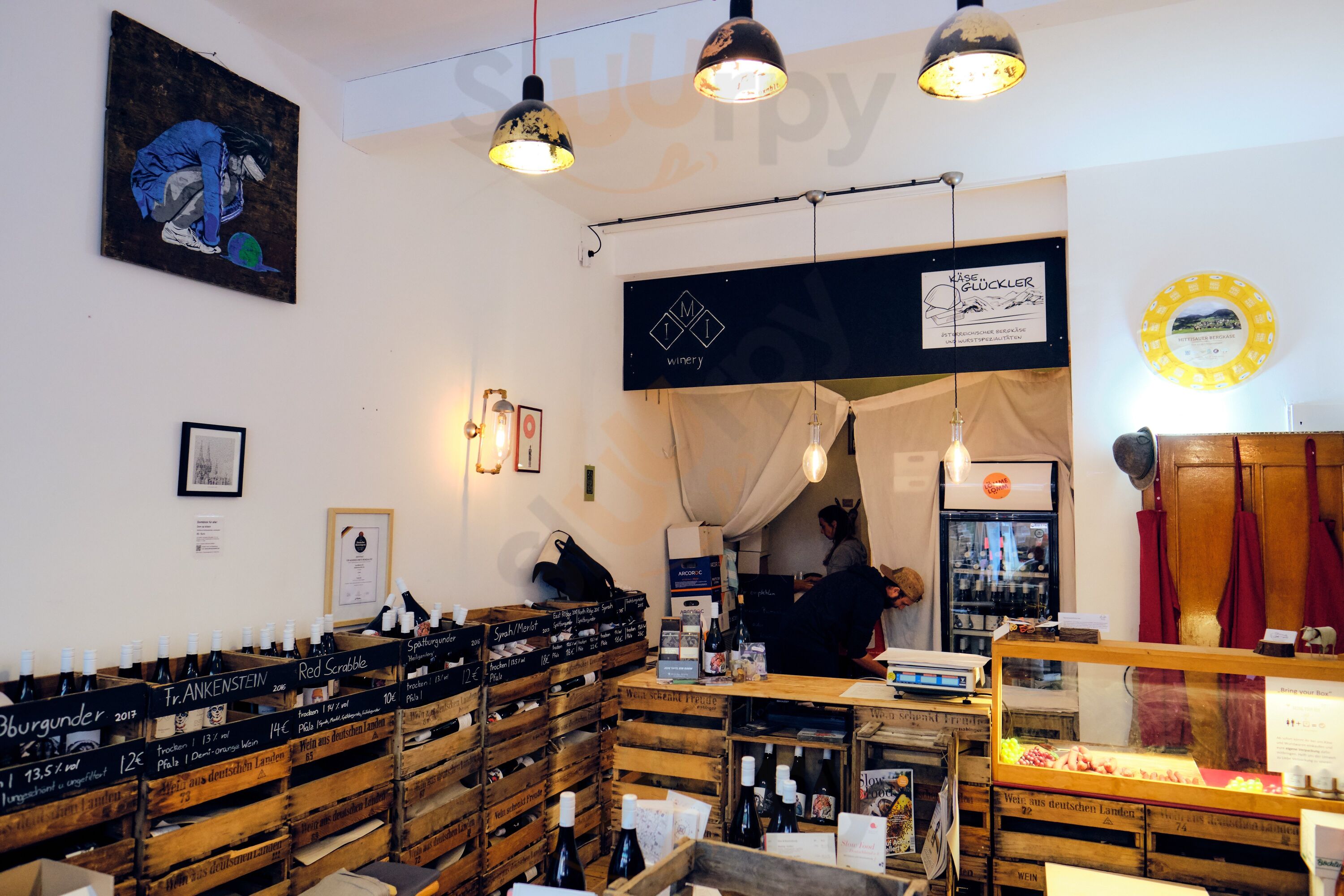 Imi Winery
