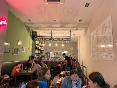 Nigro's Pizza Und Bar