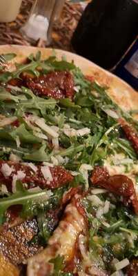 Ristorante - Pizzeria Angelo Kleinwaabs