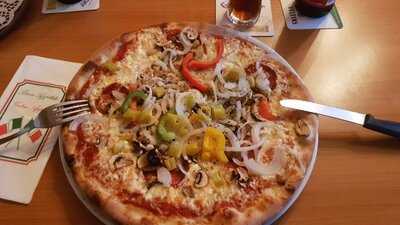 Ristorante - Pizzeria Angelo Kleinwaabs