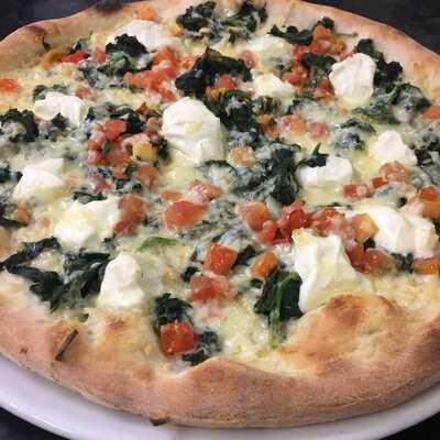 Ristorante - Pizzeria Angelo Kleinwaabs