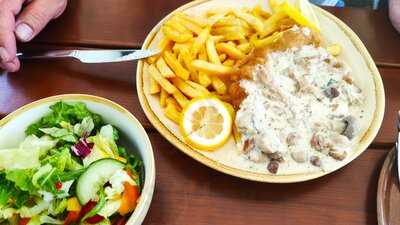 Ristorante - Pizzeria Angelo Kleinwaabs