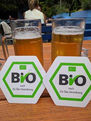 Gaststätte-biergarten-kiosk "beim Sascha"