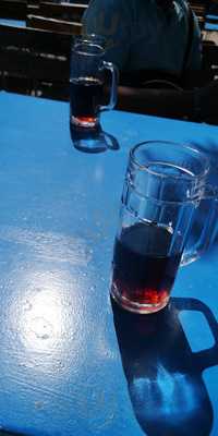 Gaststätte-biergarten-kiosk "beim Sascha"