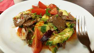 Isarn Thai Restaurant