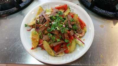 Isarn Thai Restaurant