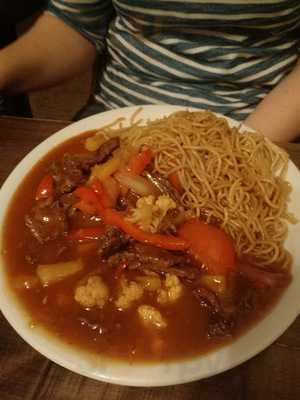 Isarn Thai Restaurant