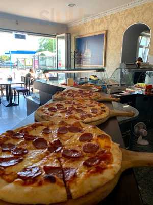 Griesheimer Kebabhaus Tuna Döner