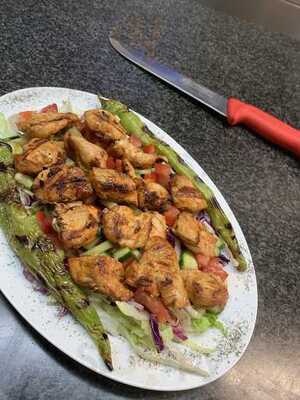 Griesheimer Kebabhaus Tuna Döner