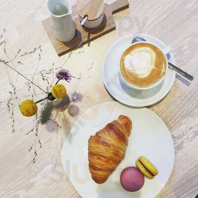 Anna Reckmann - Pâtisserie Chocolaterie