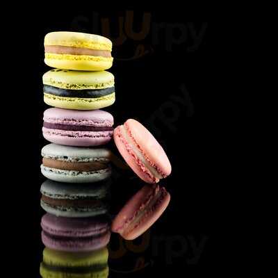 Anna Reckmann - Pâtisserie Chocolaterie