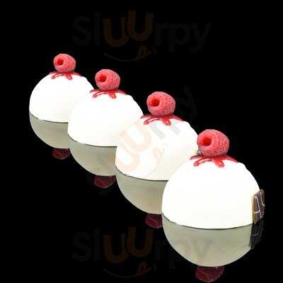 Anna Reckmann - Pâtisserie Chocolaterie