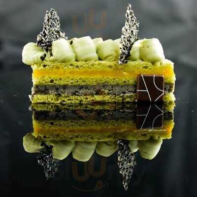 Anna Reckmann - Pâtisserie Chocolaterie