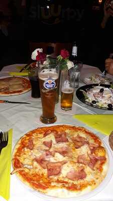 Pizzeria Roma