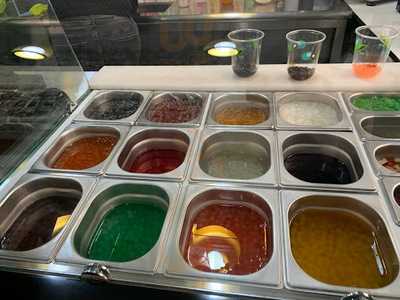 Lilly&willy Bubbletea