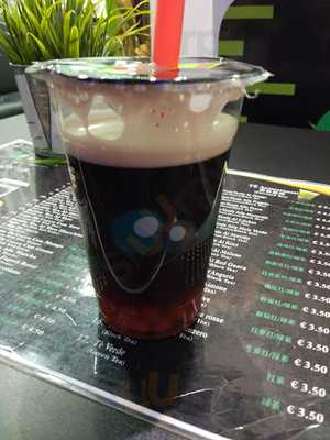 Lilly&willy Bubbletea