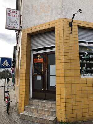 Cafe Kitzel