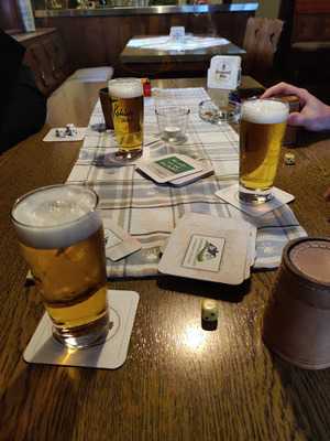 Gaststätte Christians