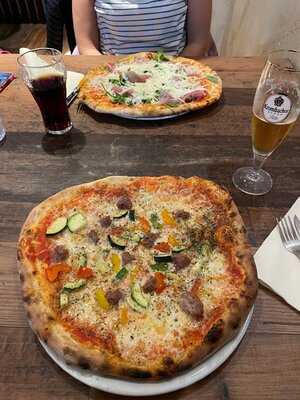 Trattoria La Fontana