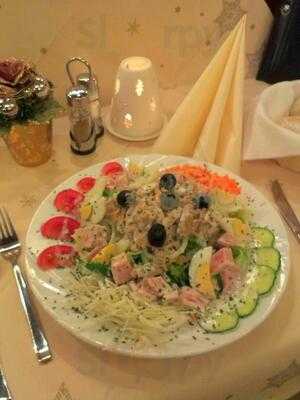 Ristorante-pizzeria Waldseegaststätte Zum Adler