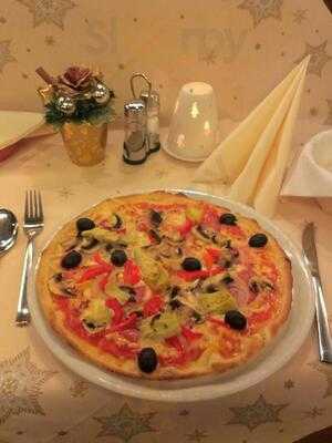 Ristorante-pizzeria Waldseegaststätte Zum Adler