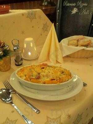 Ristorante-pizzeria Waldseegaststätte Zum Adler