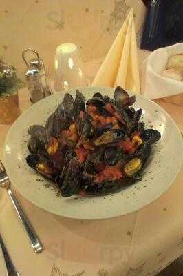 Ristorante-pizzeria Waldseegaststätte Zum Adler