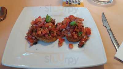 Restaurant Fortuna Gmbh