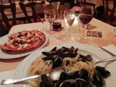 Restaurant Fortuna Gmbh