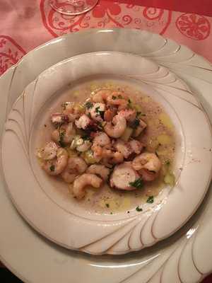 Restaurant Fortuna Gmbh