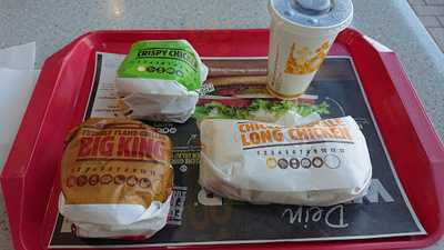 Burger King