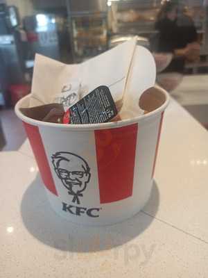 Kentucky Fried Chicken